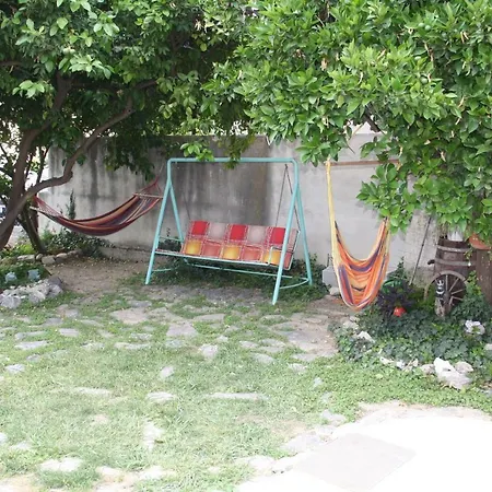 Lavanda Apartament *