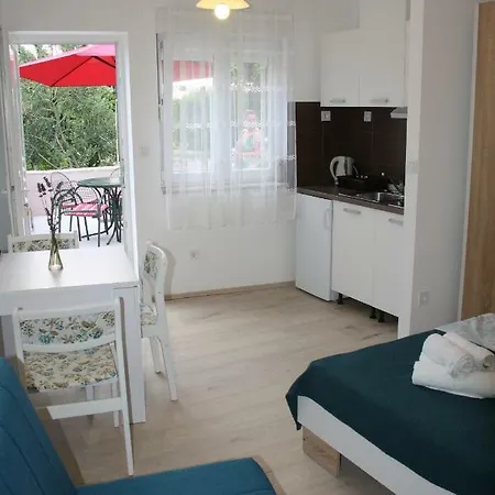 Apartment Lavanda Podstrana