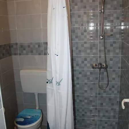 アパート Lavanda ポドストラナ