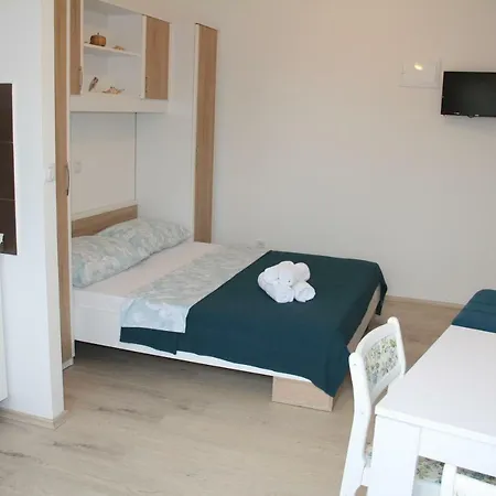 Lavanda ポドストラナ