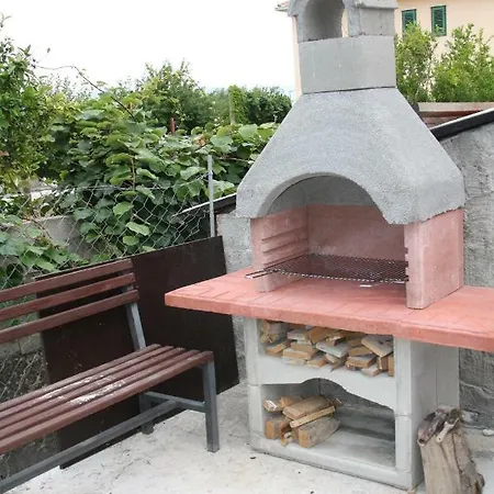 アパート Lavanda