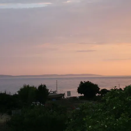 Lavanda ポドストラナ