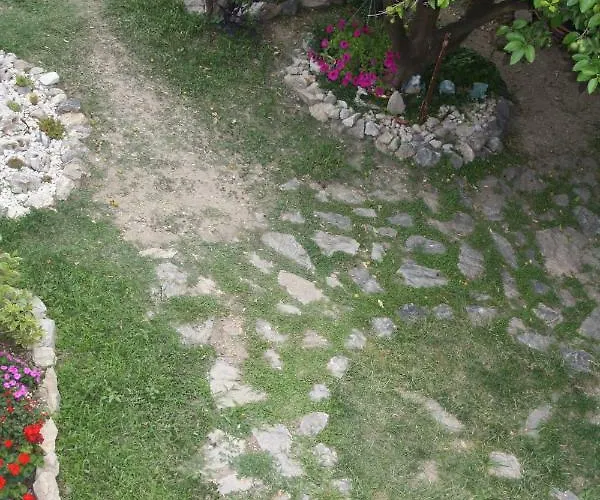 Lejlighed Lavanda