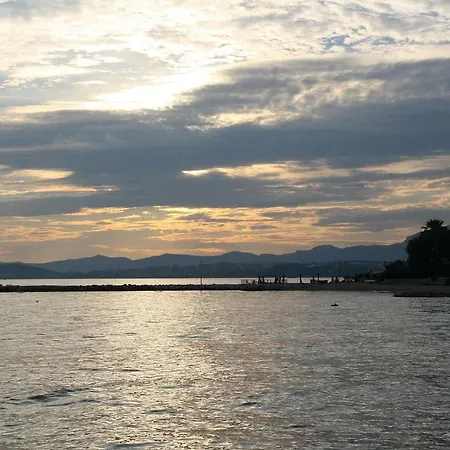 Lavanda Lägenhet Podstrana