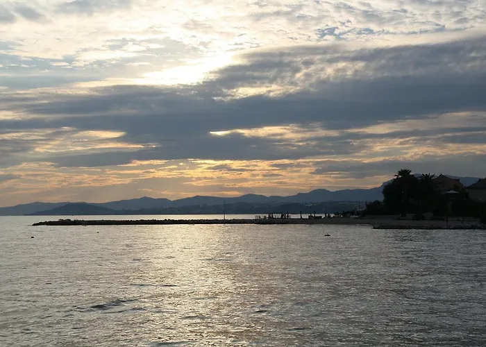 Lavanda Appartement Podstrana