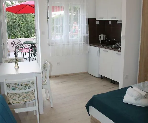 Appartement Lavanda Podstrana