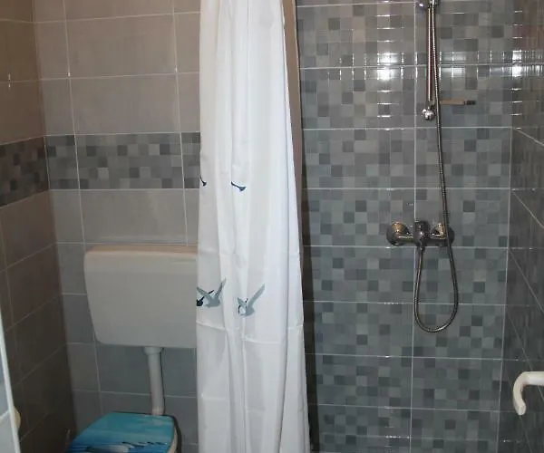 Appartement Lavanda Podstrana